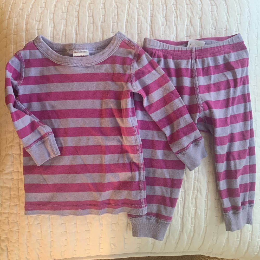 Hanna Andersson Pjs!